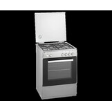 ETNA FGV160RVS - Elektrisch fornuis