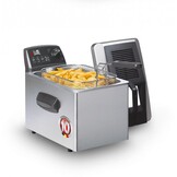 Fritel Turbo SF 4571 - Frituurpan