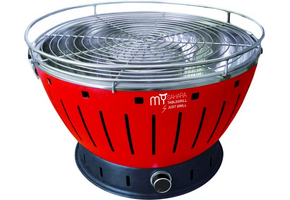 My Sahara 2008413  - Tafelbarbecue