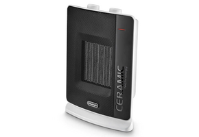 De'Longhi DCH7032B - Elektrische kachel