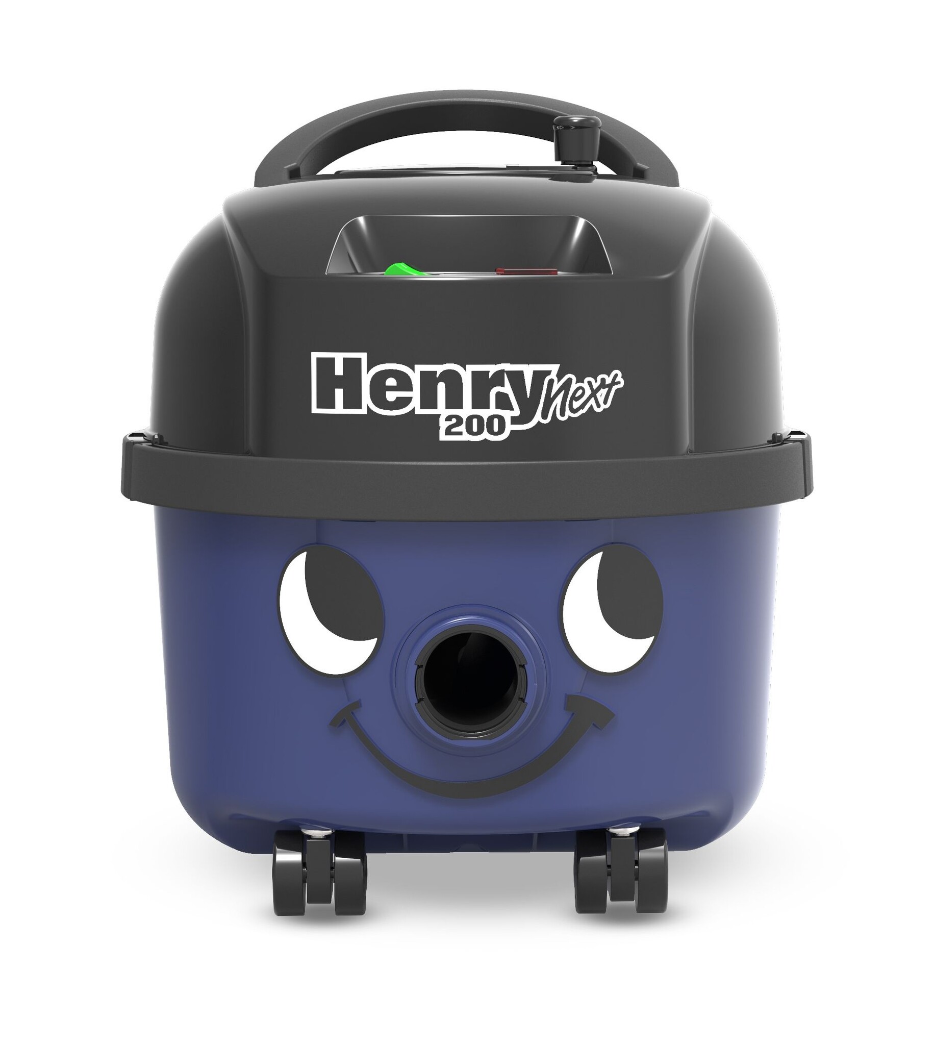 Numatic Henry Next HVN206-11 - Stofzuiger met zak