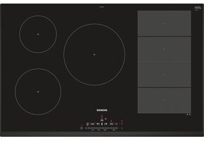 Siemens EX851FVC1E - Inductiekookplaat