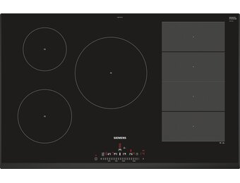 Siemens EX851FVC1E - Inductiekookplaat