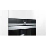 Siemens CT636LES6 - Koffiemachine
