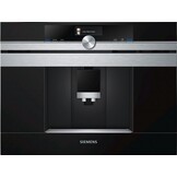 Siemens CT636LES6 - Koffiemachine
