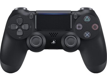 Sony PlayStation 4 Dualshock 4 V2 Controller - Zwart - Controller