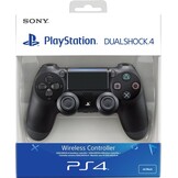 Sony PlayStation 4 Dualshock 4 V2 Controller - Zwart - Controller