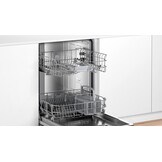 Bosch SBV2ITX22E XL - Inbouw vaatwasser