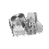 Bosch SBV2ITX22E XL - Inbouw vaatwasser