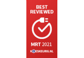 Bosch HXA090D50N - Gasfornuis