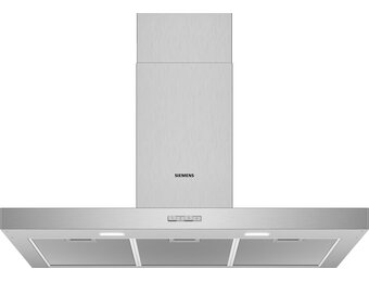 Siemens LC96BBC50 - Wandschouw afzuigkap