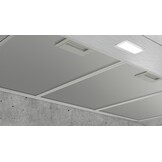 Siemens LC96BBC50 - Wandschouw afzuigkap