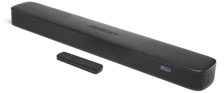 JBL Bar 5.0 Multibeam - Soundbar