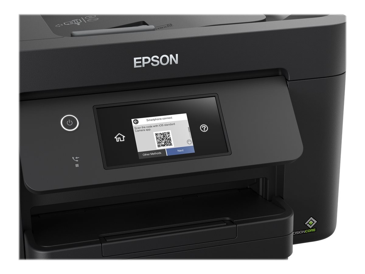 Epson Workforce Pro WF-3820DWF - All-in-one printer