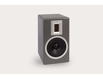Sonoro Orchestra Grafiet (per paar) - Boekenplank speaker