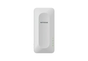 Netgear 4-Stream WiFi 6 Mesh Range Extender (EAX15) - Router