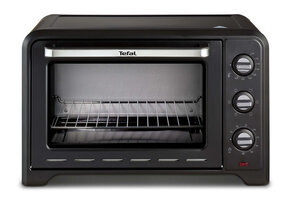 Tefal Optimo OF4648 - Vrijstaande oven