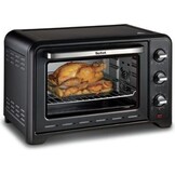 Tefal Optimo OF4648 - Vrijstaande oven