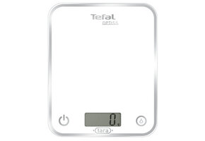 Tefal Optiss BC5000 - Keukenweegschaal