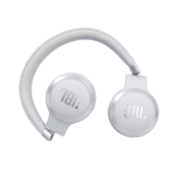 JBL LIVE460NC Wit - On-ear koptelefoon