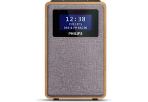 Philips TAR5005/10 Radio - Radio