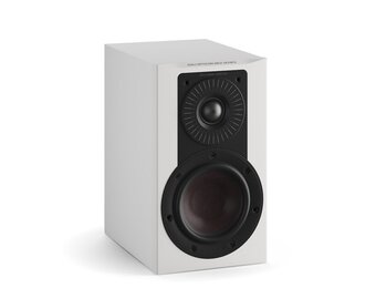 Dali Opticon 1 MK2 Wit - Boekenplank speaker