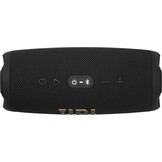 JBL Charge 5 Wi-Fi Zwart - Draadloze speaker
