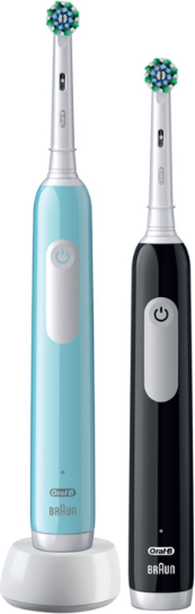 Oral-B Pro Series 1 Duo Edition - Elektrische tandenborstel