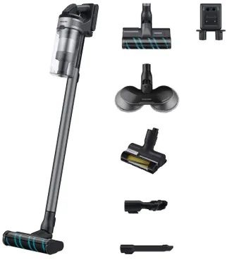 Samsung Jet™ 75E Premium VS20B75A9R5 - Steelstofzuiger