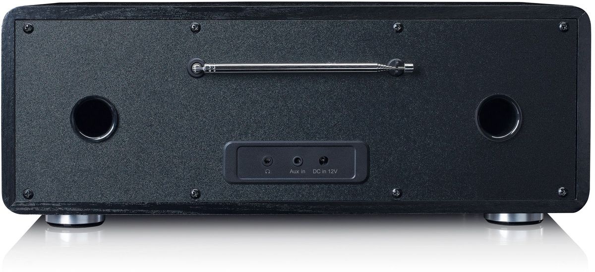 Lenco DAR-061 - Radio