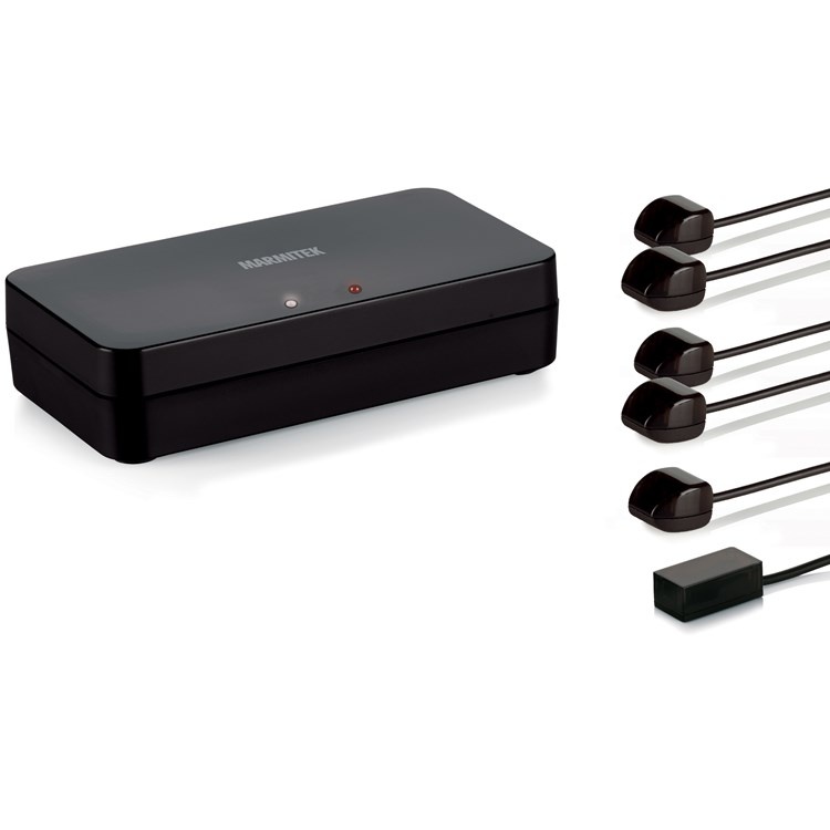 Marmitek Invisible Control 6 XTRA SMART