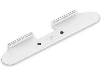 Sonos Beam Muurbeugel wit