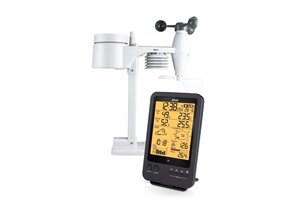 Alecto WS-4700 - Weerstation
