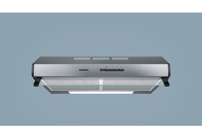 Siemens LU63LCC50 - Onderbouw afzuigkap