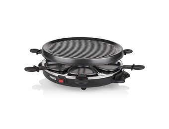 Princess 162725 - Gourmetstel