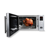 Inventum MN325CS - Combimagnetron