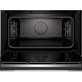 Siemens CB634GBS3 - Combi oven