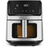 Ufesa Blackbird - Hetelucht friteuse