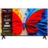 TCL 40S59K - QLED TV