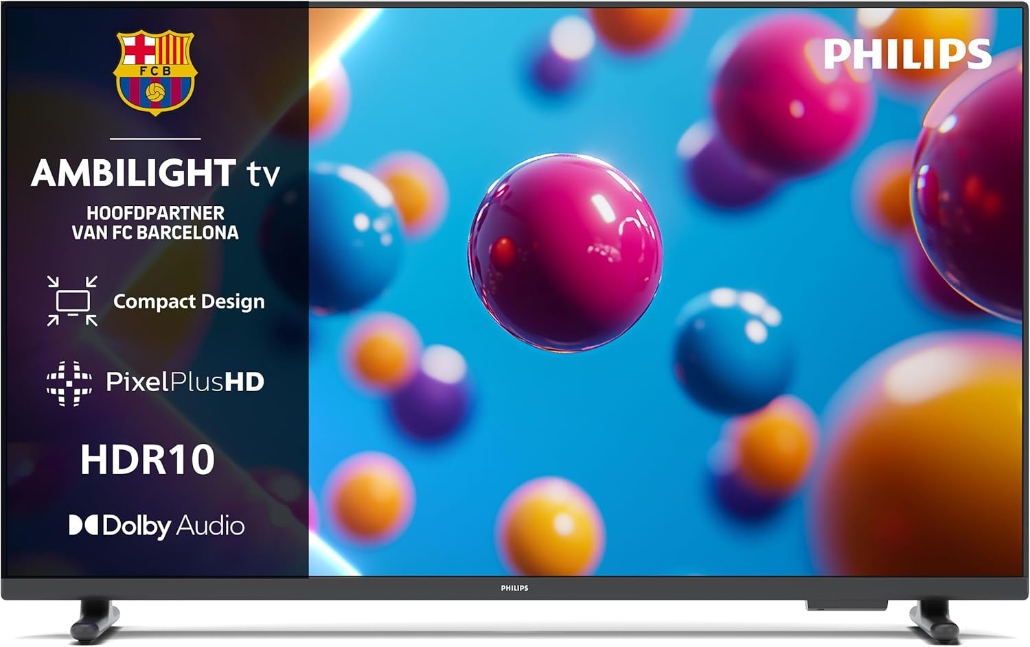 Philips 32PFS6900/12 (2025) - LED TV