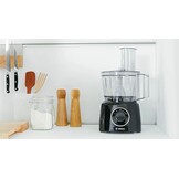 Bosch MCM3201B MultiTalent 3 - Foodprocessor