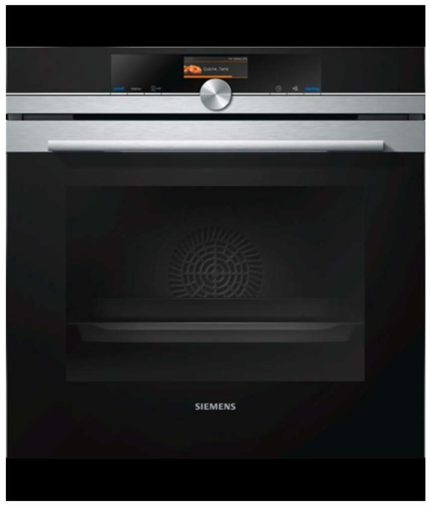 Siemens HB676G5S6 - Inbouw oven