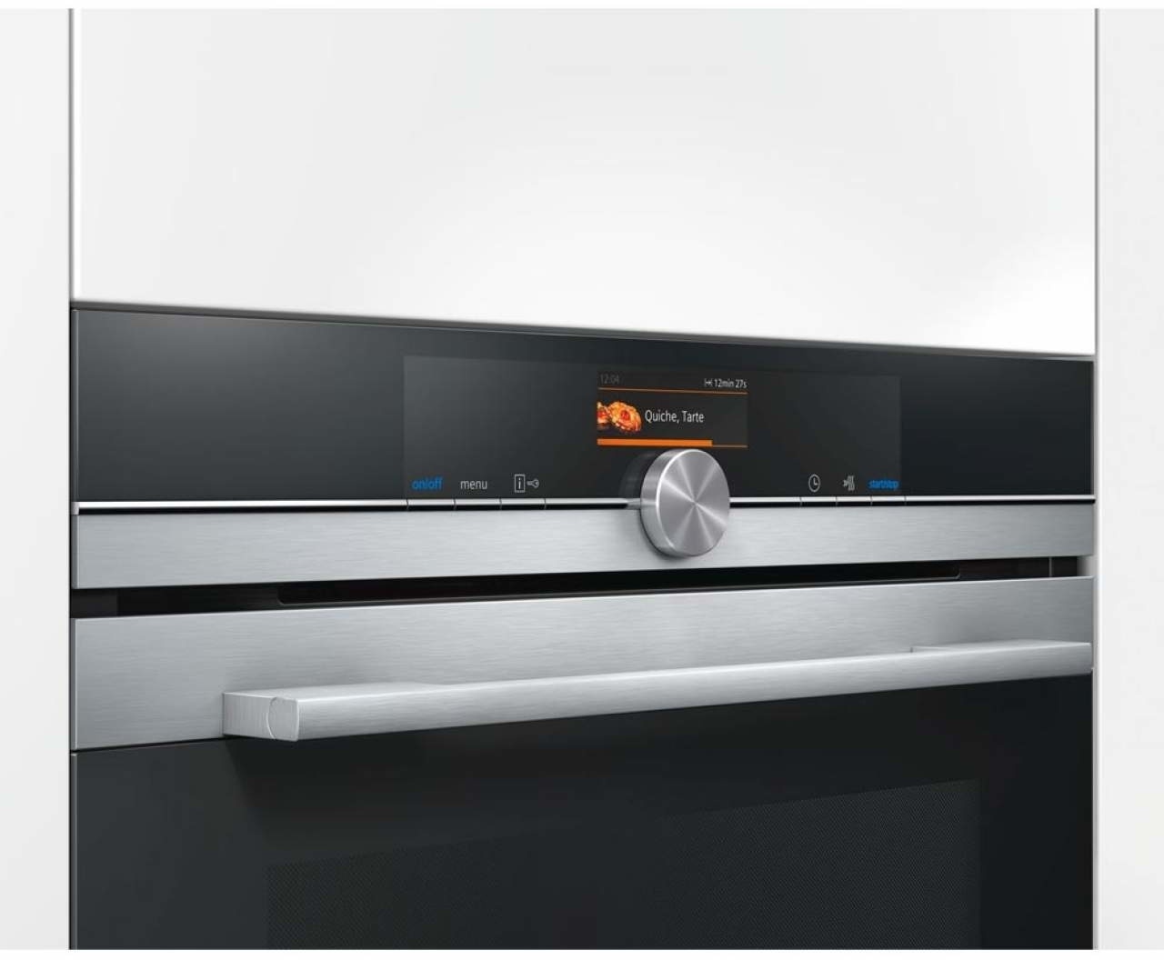 Siemens HB676G5S6 - Inbouw oven