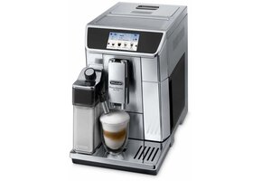 De'Longhi PrimaDonna Elite ECAM650.75.MS - Koffiemachine