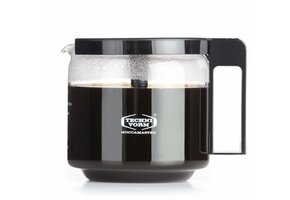 Moccamaster 89830 Glaskan