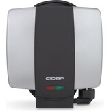 Cloer 1445 - Wafelijzer