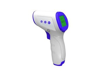 Maizu F1 - Lichaamsthermometer