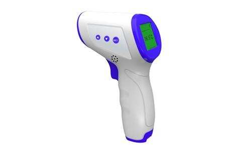 Maizu F1 - Lichaamsthermometer