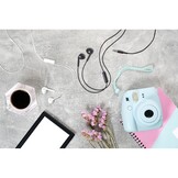 JVC HA-F17M Zwart - Oordopjes