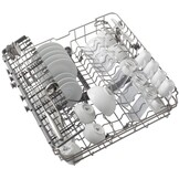 ETNA VW549M - Inbouw vaatwasser